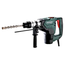 Metabo Kombihammer – Hammerboring og Meisling ( 600763500, 1 Boks )