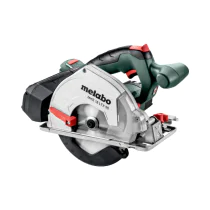 Metabo Håndsirkelsag, 1 Boks, SME-348