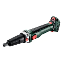 Metabo Batteri Rettsliper – Slank og Effektiv, 1 Boks, SME-305