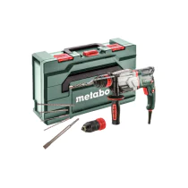 Metabo Kombihammer, 1 Boks, SME-432