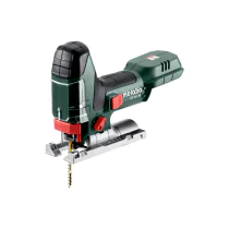 Metabo Batteri Stikksag, 1 Boks, SME-274