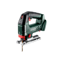 Metabo Batteri Stikksag – Effektiv Saging ( 601048850, 1 Boks )