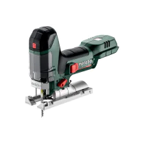 Metabo Batteri Stikksag – Fleksibel og Rask Snitt, 1 Boks, SME-275