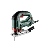 Metabo Stikksag – Nøyaktig Saging, Hurtigskifte ( 601110000, 1 Boks )
