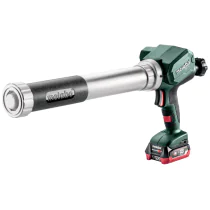 Metabo Batteri Fugepistol – KPA 12 Serie, 1 Boks, SME-297
