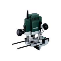 Metabo Overfreser – Høy presisjon og stabilitet, 1 Boks, SME-420