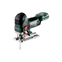Metabo Batteri Stikksag – Kraftig, Ergonomisk ( 601502850, 1 Boks )