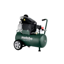 Metabo Kompressor – Kraftig, Oljefri Design, 1 Boks, SME-040