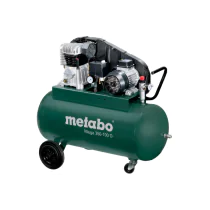 Metabo Reimkompressor – Kraftig og Robust, 1 Boks, SME-043