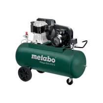 Metabo Reimkompressor – Kraftig, Robust ( 601543000, 1 Boks )