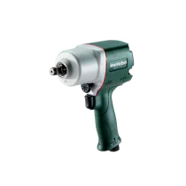 Metabo Trykkluft Muttertrekker – Ergonomisk, lettvint ( 601549000, 1 Boks )