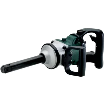 Metabo Trykkluft Muttertrekker – Ergonomisk, Robust ( 601551000, 1 Boks )