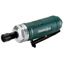 Metabo Trykkluft Rettssliper – Ergonomisk og Robust, 1 Boks, SME-247