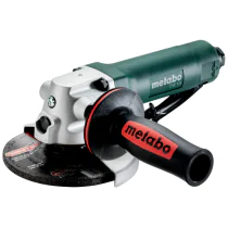 Metabo Trykkluft Vinkelsliper – Ergonomisk og Robust, 1 Boks, SME-247-1