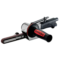 Metabo Trykkluft Båndfil – Robust, brukervennlig ( 601559000, 1 Boks )