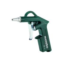 Metabo Trykkluft Blåsepistol – Lett, Robust ( 601579000, 1 Boks )