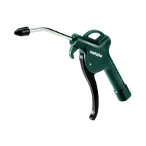 Metabo Trykkluft Blåsepistol – Ergonomisk, lett design ( 601581000, 1 Boks )