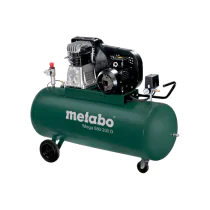 Metabo Reimkompressor – Kraftig og Robust, 1 Boks, SME-043