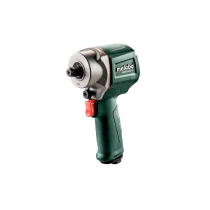 Metabo Trykkluft Muttertrekker – Ergonomisk, lettvint ( 601590000, 1 Boks )