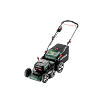 Metabo Batteri Gressklipper – Stillegående, Effektiv ( 601606850, 1 Boks )
