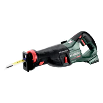 Metabo Sabelsag med variabelt pendelslag og høy effektivitet, 1 Boks, SME-344
