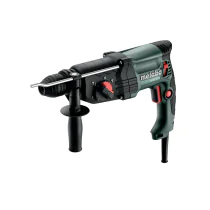 Metabo Kombihammer – 3 Funksjoner, Høy Sikkerhet ( 601708500, 1 Boks )