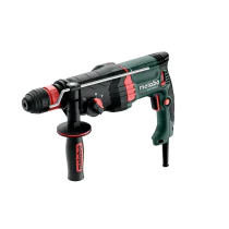 Metabo Kombihammer – Slagboring, Boring, Meisling ( 601711500, 1 Boks )
