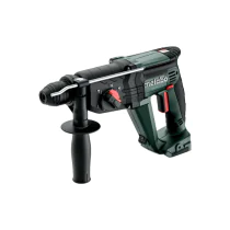 Metabo Kombihammer – Høy ytelse, allsidig bruk, 1 Boks, SME-268