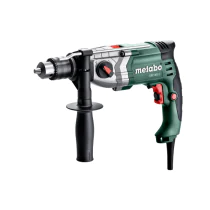 Metabo Slagbormaskin – Høy ytelse, variabel hastighet, 1 Boks, SME-434