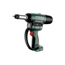Metabo Batteri Blindmutter Poptang, 1 Boks, SME-321