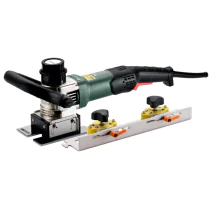 Metabo Metallplanfres – Rask og ren fresing ( 601789500, 1 Boks )