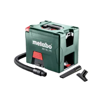 Metabo Batteri Støvsuger – Lett og Kompakt ( 602021850, 1 Boks )