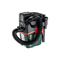 Metabo Batteri Støvsuger, 1 Boks, SME-300