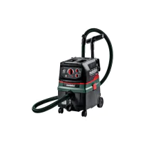 Metabo Batteri Støvsuger – Intelligent Oppsuging ( 602046850, 1 Boks )