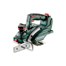 Metabo Batteri Høvel – Lett og Justerbar, 1 Boks, SME-314