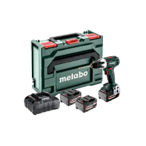 Metabo Batteri Bor-Skrutrekker, 1 Boks, SME-058