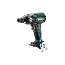 Metabo SSW 18 LTX 400 BL (602205890) Batteri muttertrekker, 1 Boxx, SME-602205890