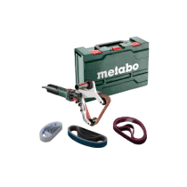 Metabo Rørbåndsliper – Høy Hastighet, Lang Levetid, 1 Boks, SME-399