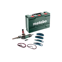 Metabo Båndfil – Robust, Lang Levetid ( 602244500, 1 Boks )