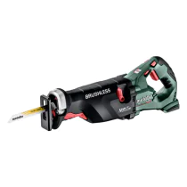 Metabo Batteri Sabelsag – Ekstremt Sterk, 1 Boks, SME-345