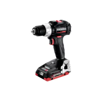 Metabo Batteridrill og Bor-Skrutrekker – Høy ytelse, Børsteløs teknologi, 1 Boks, SME-055