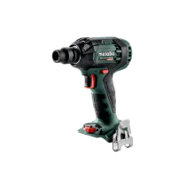 Metabo Batteri Muttertrekker – Kompakt og Effektiv, 1 Boks, SME-283
