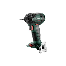 Metabo Batteri Slagskrutrekker – Kompakt og Effektiv, 1 Boks, SME-279
