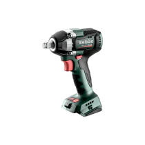 Metabo Batteri Slagskrutrekker – Kompakt, 200-300 Nm, 1 Boks, SME-280