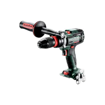 Metabo Batteri Bor-Skrutrekker – Børsteløs, Høy Ytelse, 1 Boks, SME-064