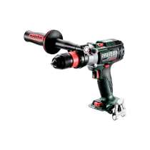 Metabo Batteri Slagbormaskin – Børsteløs, Høy Ytelse, 1 Boks, SME-267