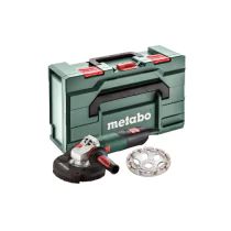 Metabo Renoveringssliper – Effektiv og Lett, 1 Boks, SME-402