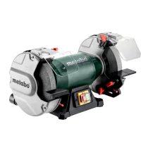Metabo Benkslipemaskin – Robust og Sterk, 1 Boks, SME-404