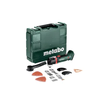 Metabo Multikutter – Høy Effektivitet og Allsidig Bruk, 1 Boks, SME-355