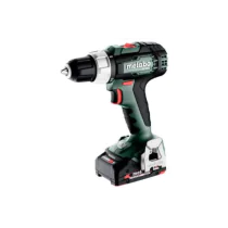 Metabo Batteri Bor-Skrutrekker – Pålitelig og Sterk ( 614051500, 1 Boks )